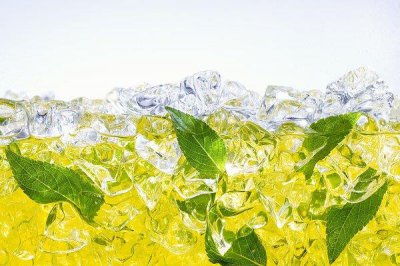 ​绿茶去眼袋吗？绿茶能去眼袋吗？