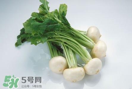 萝卜缨孕妇能吃吗？萝卜缨可以生吃吗