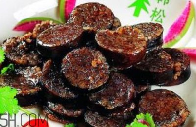 ​米肠怎么保存 米肠可以冷冻吗