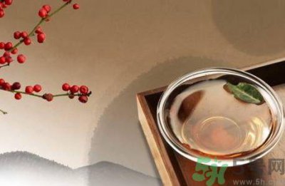 ​米茶用的什么米？炒米茶用什么米好？