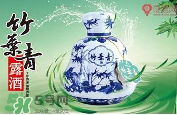 竹叶青酒是什么香型？竹叶青酒是什么味道