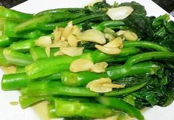 芥兰是寒性还是热性？芥兰是寒性的吗？