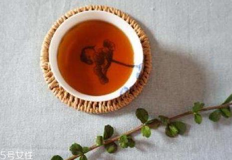 六堡茶是什么茶 六堡茶的介绍