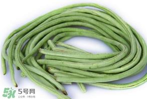 豇豆可以和鸡蛋一起吃吗？豇豆能和鸡蛋一起吃吗