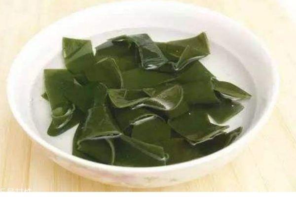 海带是发物吗 什么人群不能吃海带呢