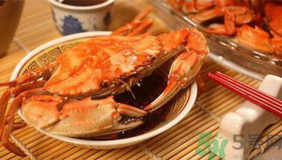 ​孕妇吃螃蟹会流产吗?孕妇吃螃蟹好吗