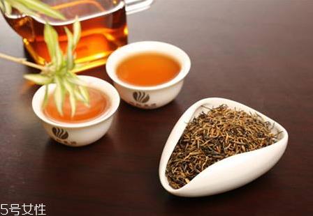 红茶哪里产的好 沂蒙雪尖红茶比较有名