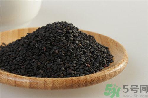 芝麻能治便秘吗?便秘吃芝麻有用吗