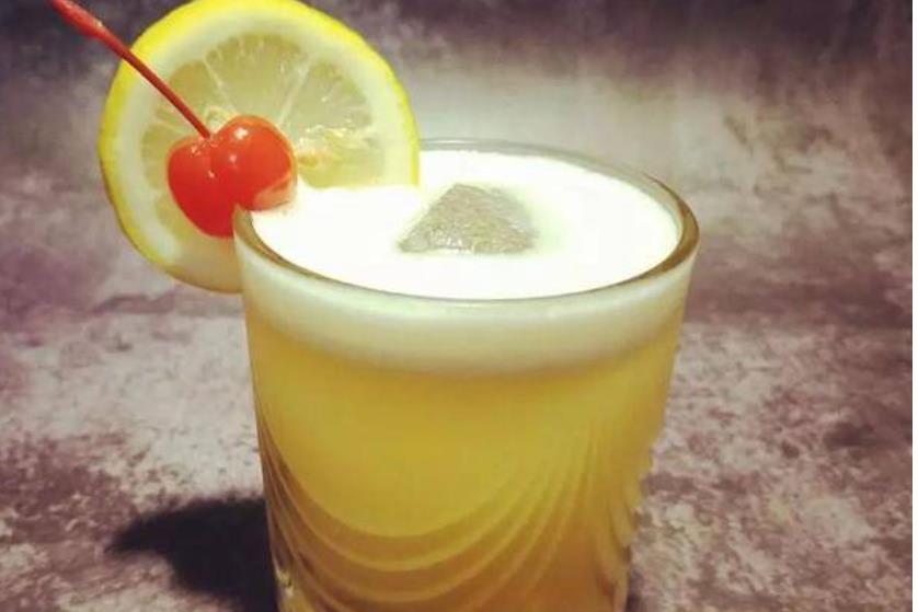 威士忌酸多少度 威士忌酸容易醉吗