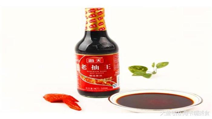 炒菜时放生抽还是老抽, 区别是什么, 广东大厨告诉你, 值得收藏