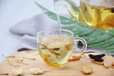 ​老清茶好喝吗 老清茶的特点
