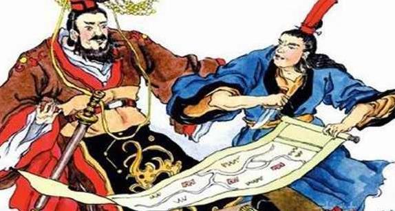 荆轲刺秦失败的原因是什么？