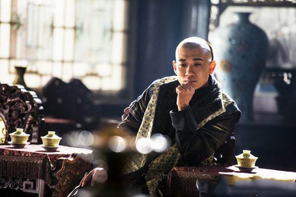 天下粮田大结局是什么剧情介绍 幕后操纵的黑手恶有恶报
