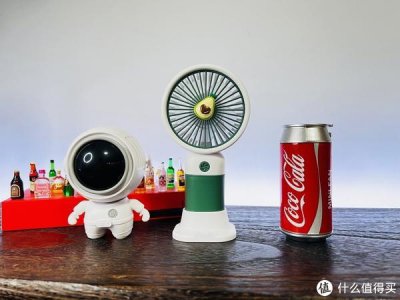 ​这都是什么神仙风扇？平价爆款小风扇了解一下。