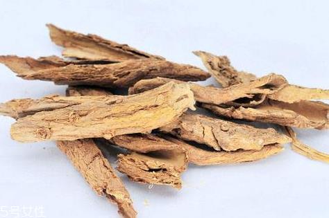 地骨皮是凉性还是热性 味甘性寒