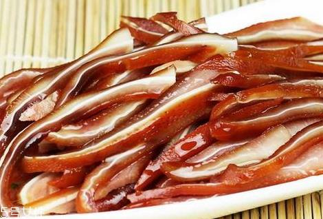猪耳朵可以冷冻吗 清洗方法
