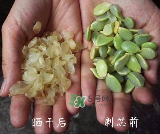 皂角米是什么味道？皂角米是什么颜色