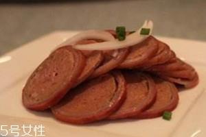 马肠子怎么煮 马肠子要煮多久才熟