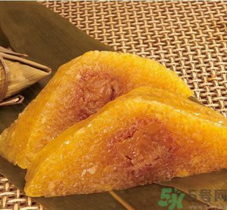 ​碱水粽是碱性的吗？吃碱水粽对身体好吗？