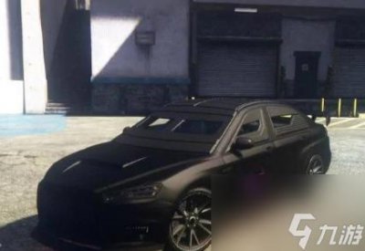 ​gta5骷髅马在哪买 gta5骷髅马装甲版在哪里买