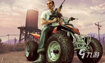 ​gta5怎么进入线上模式 侠盗猎车手线上模式进入教程