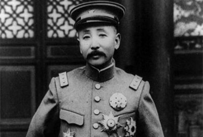 ​裕仁天皇为何要炸死张作霖？