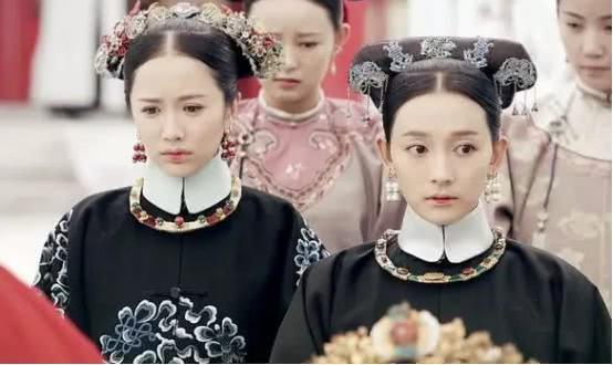 魏璎珞连娴妃都收拾了，为何却放过迫害皇后的舒贵人？背景太硬