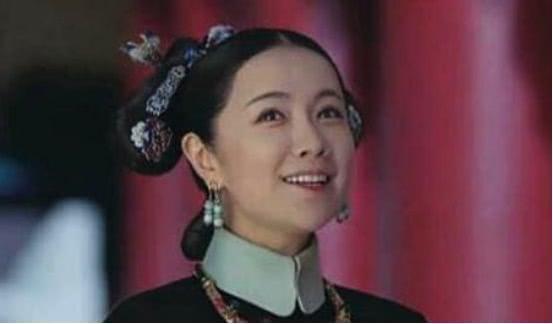 魏璎珞连娴妃都收拾了，为何却放过迫害皇后的舒贵人？背景太硬