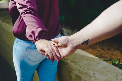 冷战时聪明女人的做法