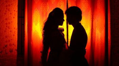 ​冷战第几天男人最难受?冷战时聪明女人的做法