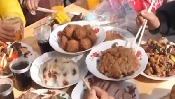 北方人口中的“硬菜”到底指的是什么？看完就知道了，涨知识