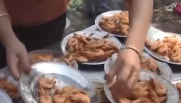 北方人口中的“硬菜”到底指的是什么？看完就知道了，涨知识