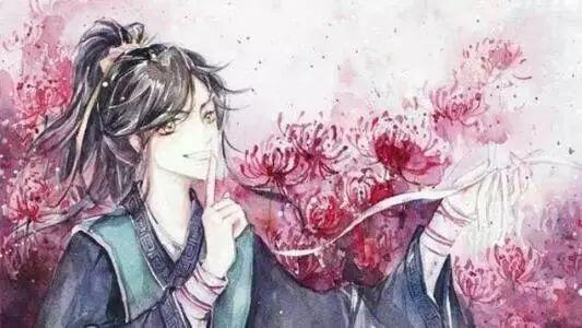 魔道祖师：魏无羡出身不高，那是什么让他被称为公子？