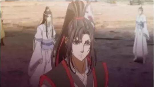 魔道祖师：魏无羡出身不高，那是什么让他被称为公子？