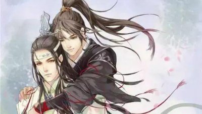 ​魔道祖师：魏无羡出身不高，那是什么让他被称为公子？