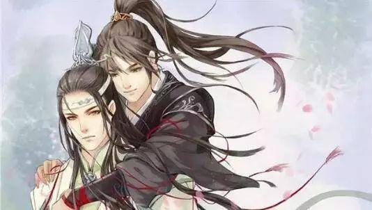 魔道祖师：魏无羡出身不高，那是什么让他被称为公子？