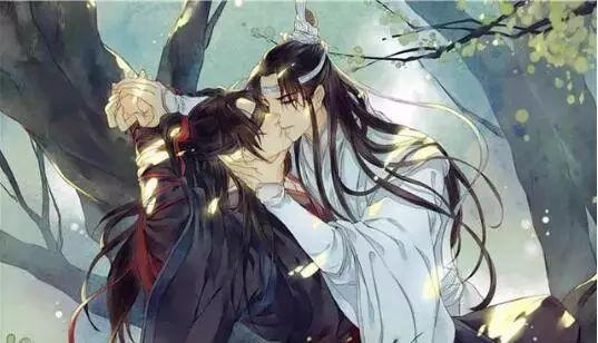 魔道祖师：魏无羡出身不高，那是什么让他被称为公子？