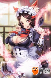 ​《王者荣耀》5款女英雄性感皮肤