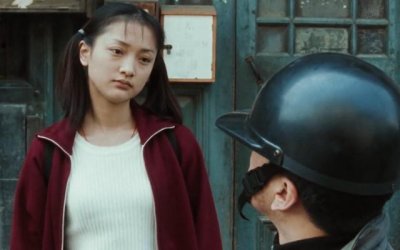 ​中国知名女演员周迅出演的十部经典电影都有哪些 《烟雨红颜》和《苏州河》上榜