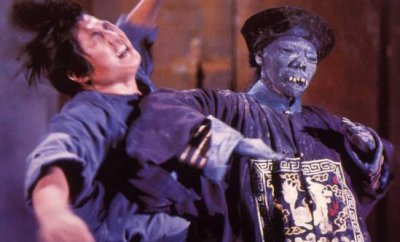 ​洪金宝演过的十大鬼片都有哪些 《人吓人》上榜 《鬼打鬼》暂列第一