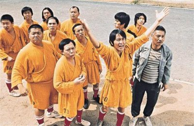 ​破香港票房记录的十部电影 少林足球第一名 赌神暂居第二
