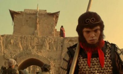 ​周星驰主演的十部经典电影都有哪些  《喜剧之王》和《大话西游》上榜