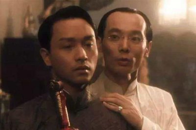 ​葛*十大最好看电影排名，《霸王别姬》榜上有名