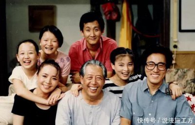 ​盘点国产搞笑电视剧，或许你也喜欢