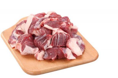 ​羊肉为什么会变绿 可能是变质了