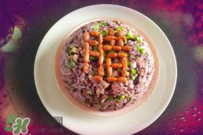 ​晚上吃腊八饭好吗？晚上吃腊八饭会变胖吗？
