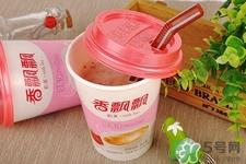 香飘飘奶茶孕妇可以喝吗？怀孕了能喝香飘飘奶茶吗？