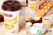 香飘飘奶茶孕妇可以喝吗？怀孕了能喝香飘飘奶茶吗？