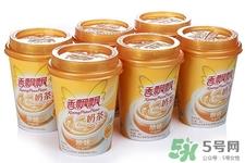 香飘飘奶茶孕妇可以喝吗？怀孕了能喝香飘飘奶茶吗？