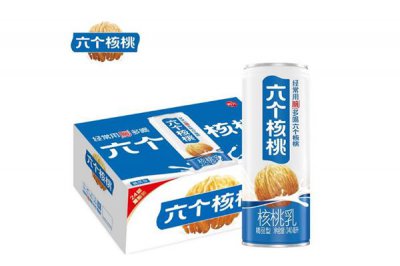 ​养元六个核桃是哪里生产的 养元六个核桃是正宗的吗